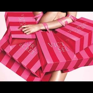 Victoria secret/VS PINK mystery box